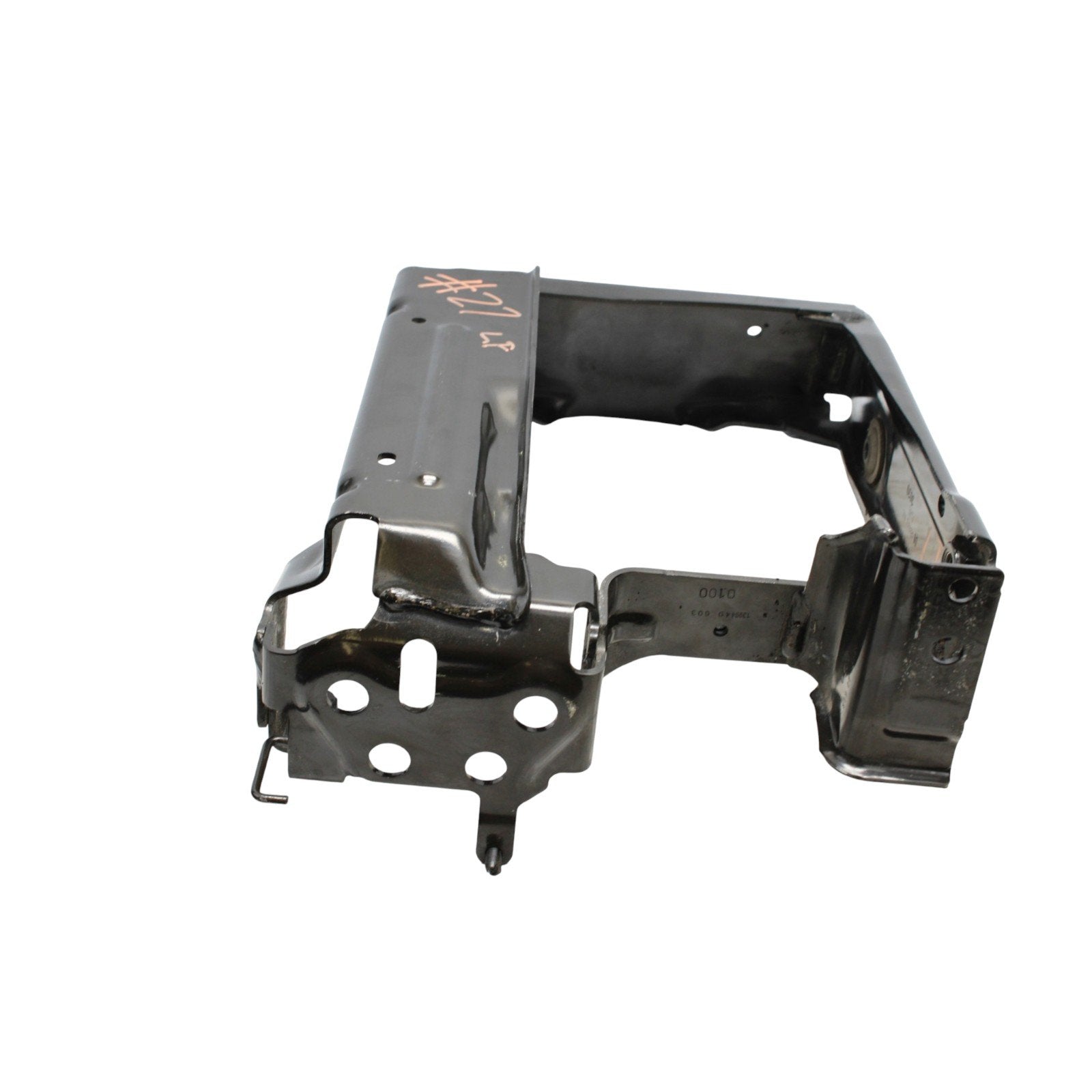 2023-2026 BMW M340I G20 Front Left Auxiliary Radiator Support Bracket