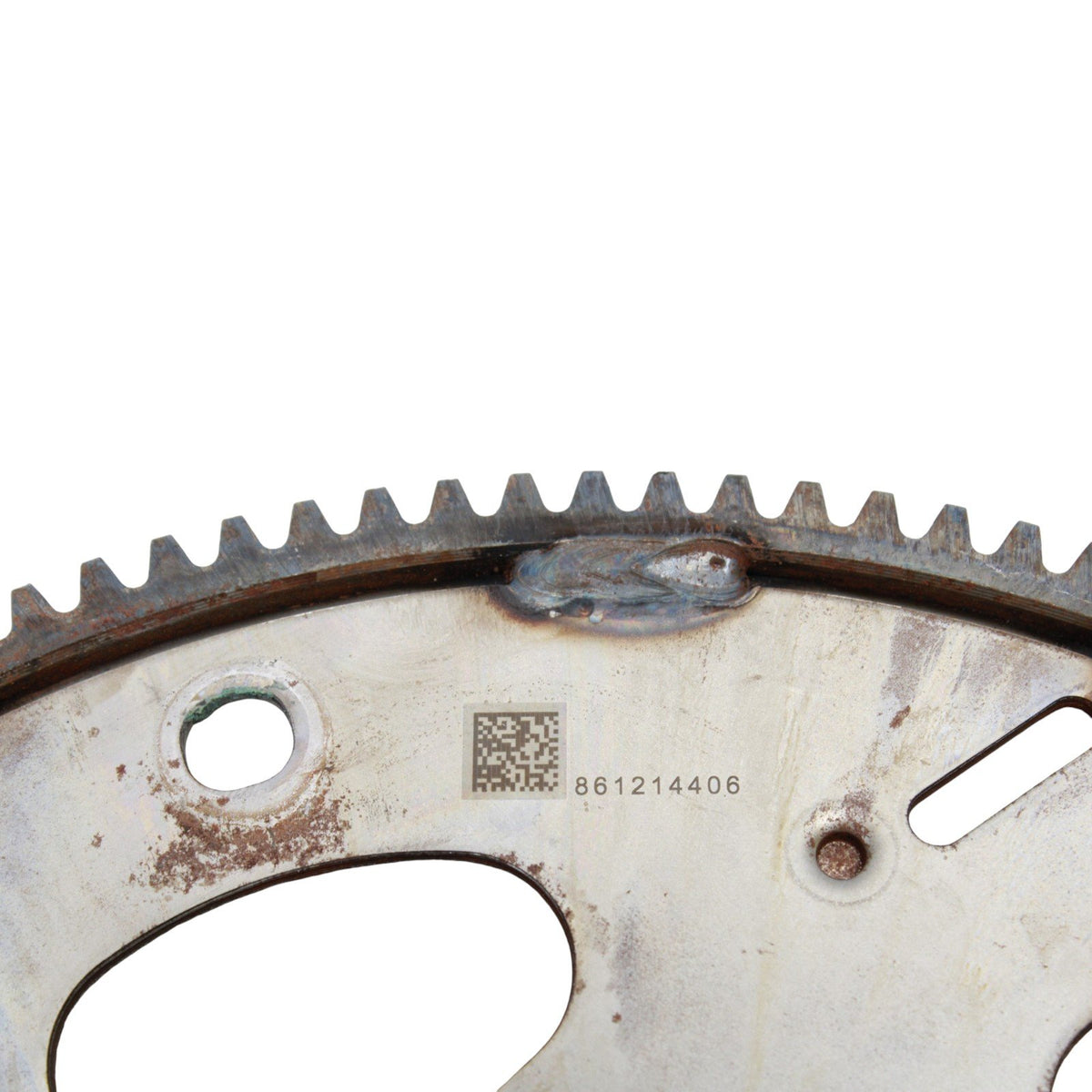 2019-2025 BMW M340i G20 RWD Automatic Transmission Flywheel Flexplate 86121440