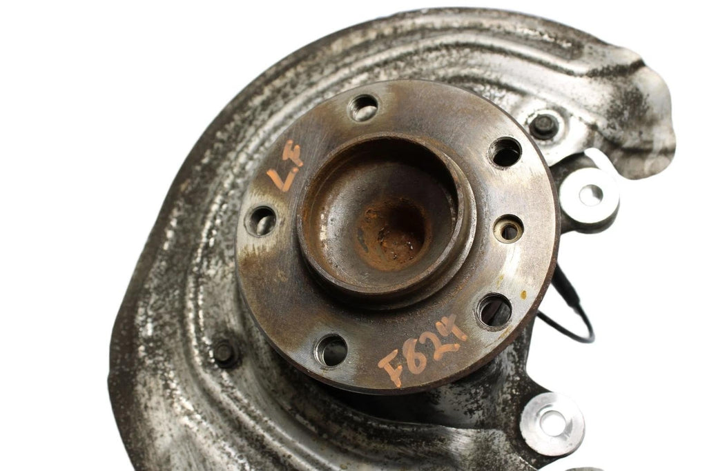 14-20 OEM BMW F22 F23 M235 228 230 RWD FRONT LEFT SPINDLE HUB CARRIER KNUCKLE