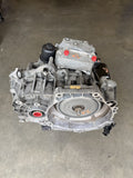 2008-2010 Audi TT TTS Quattro AWD 6 Speed Automatic KNN Transmission 157K Miles
