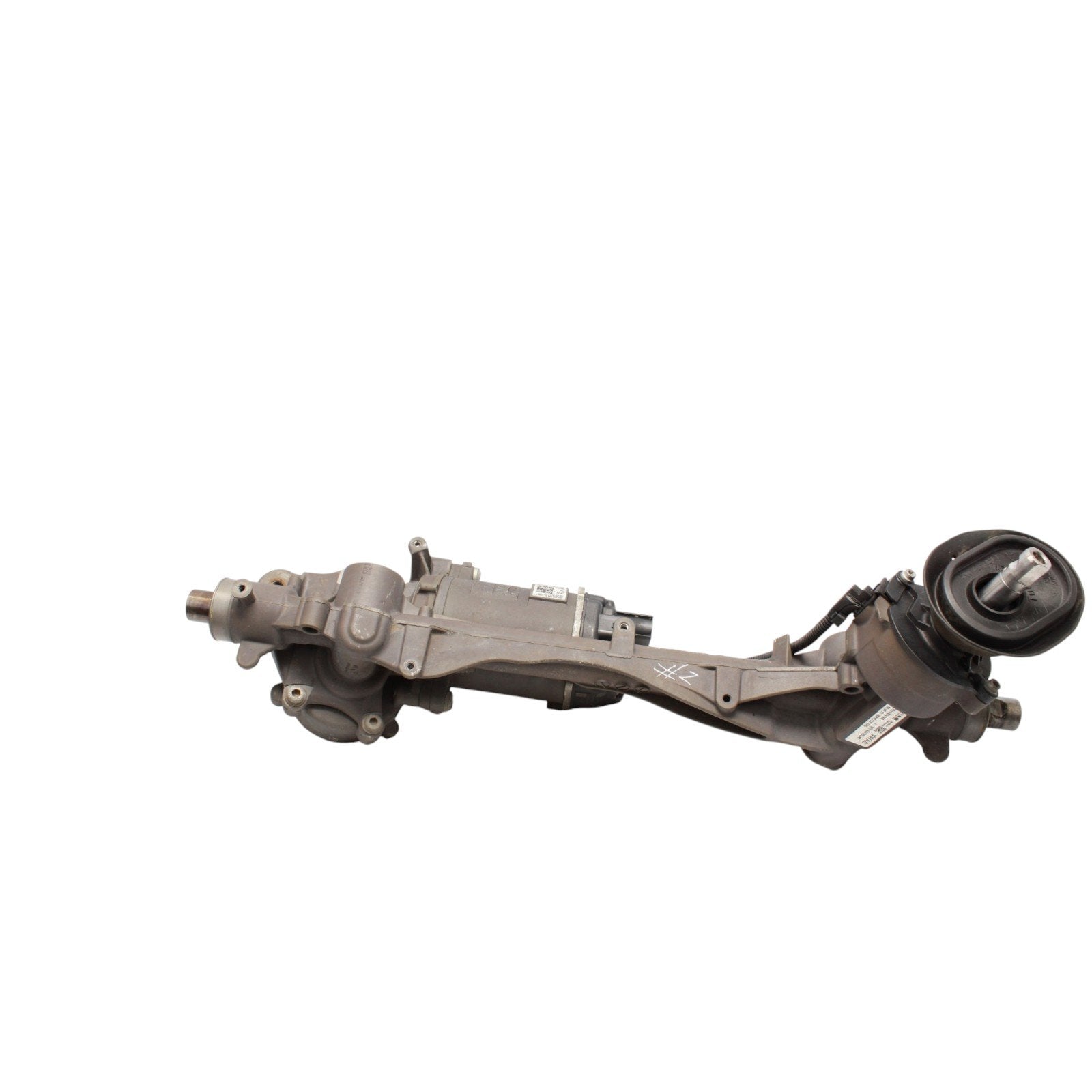 2015-2020 Audi S3 Power Steering Rack 3Q0909144K, 5Q1423053AF OEM