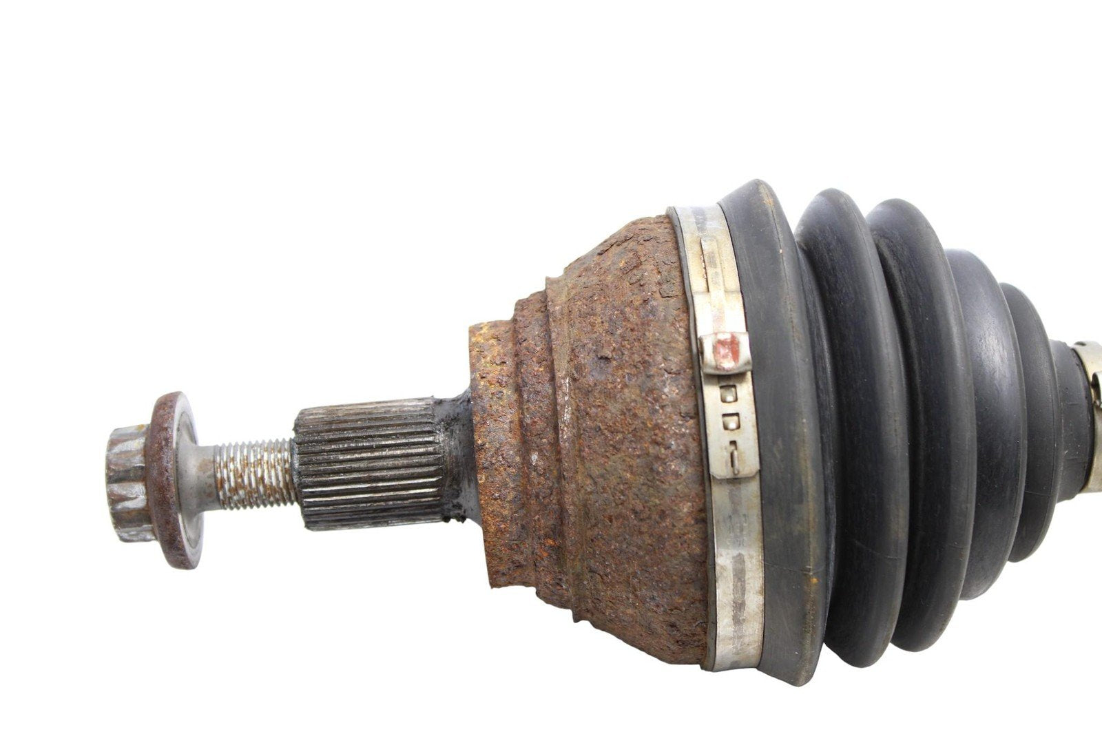 2006-2014 Audi Volkswagen A3 CC Eos GTI R Front CV Axle Shaft LH 3C0407271AJ