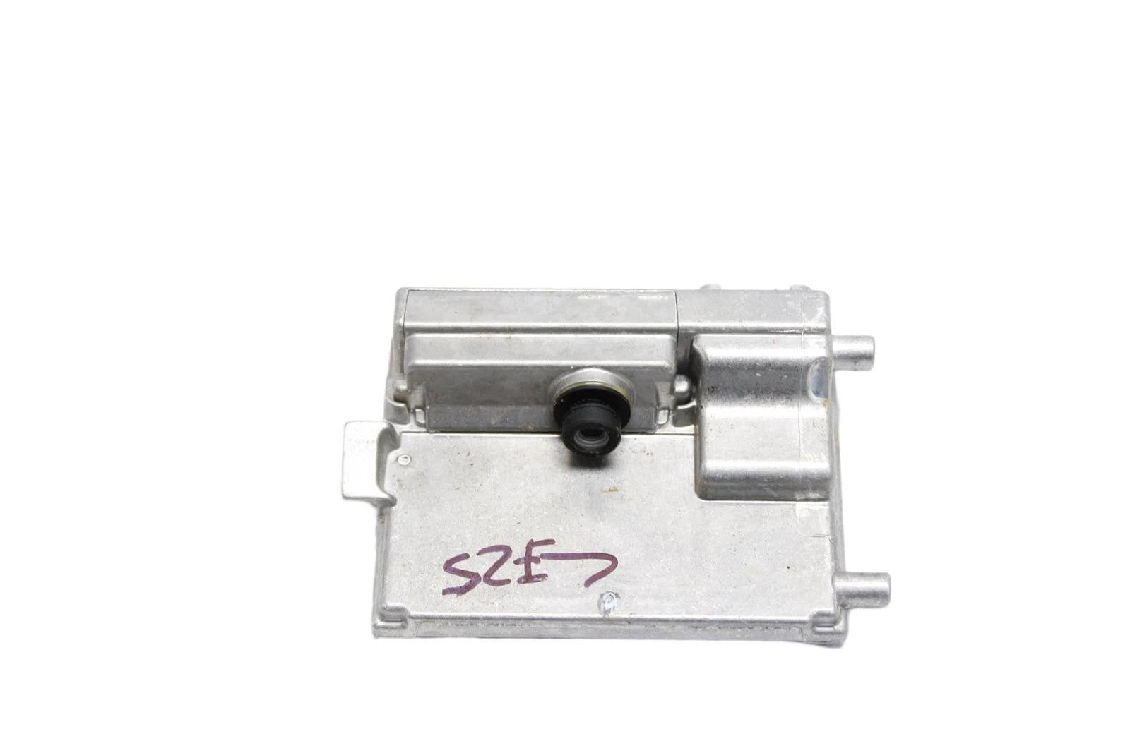 2022-2024 Audi Vw A3 S3 RS3 Golf R GTI Front Lane Change Camera 5WA980653D