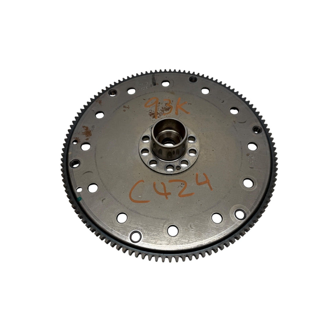 2018-2023 AUDI S4 S5 SQ5 RS5 AUTOMATIC FLYWHEEL FLEXPLATE FLEX PLATE 059105323BN