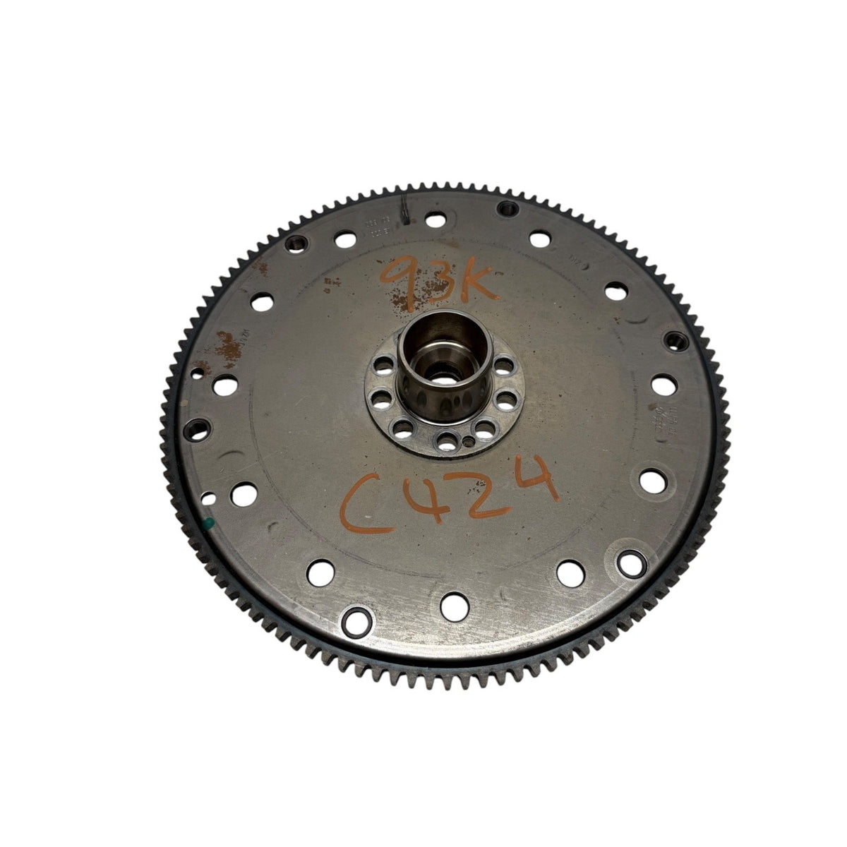 2018-2023 AUDI S4 S5 SQ5 RS5 AUTOMATIC FLYWHEEL FLEXPLATE FLEX PLATE 059105323BN