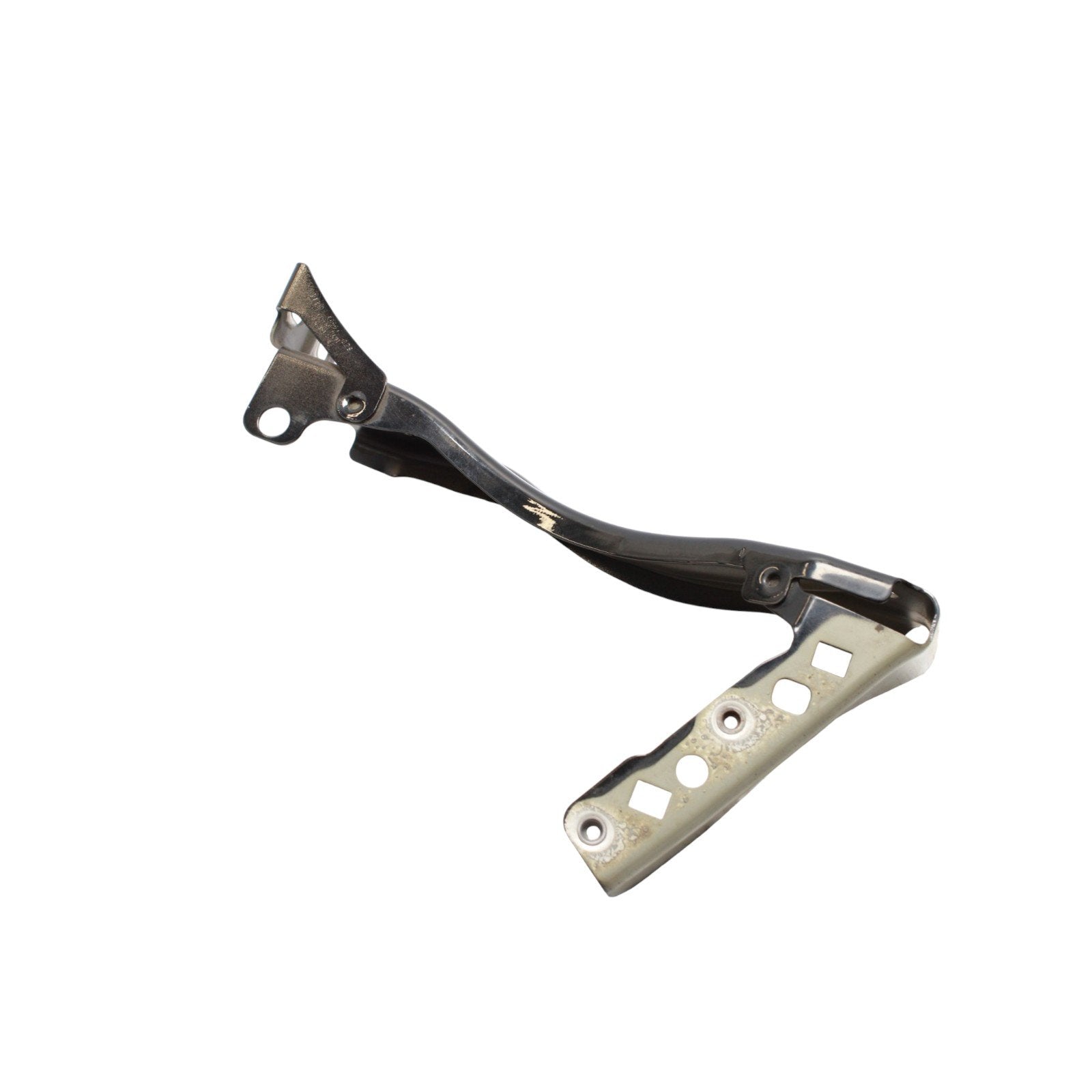 Audi TT TTS 2008-2015 Right Fender Bracket Phantom Black Pearl LZ9Y 8J0821136F