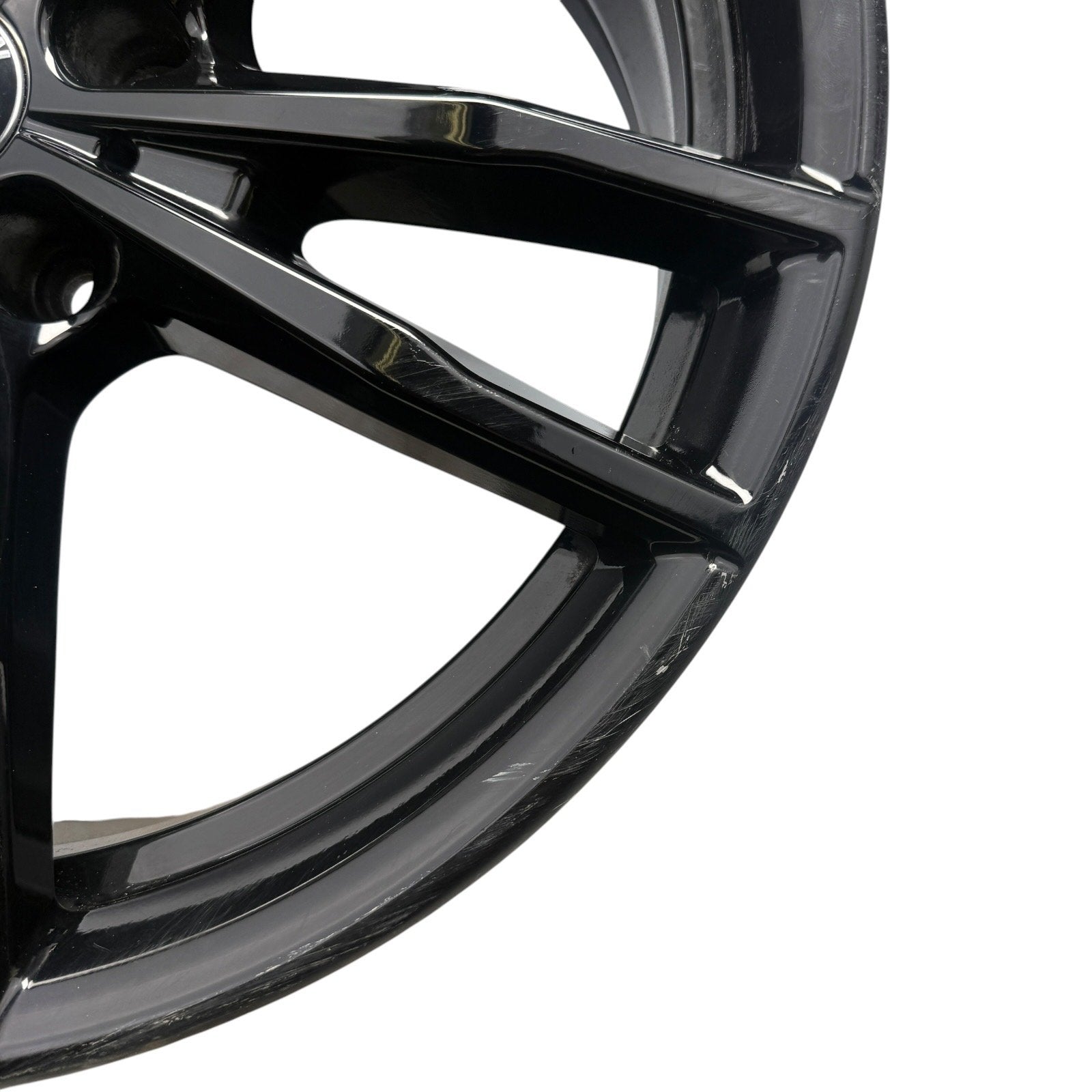 2019-2025 BMW M340i 330i G20 19 Inch 19x8 ET27 Front Wheel Rim 791M OEM