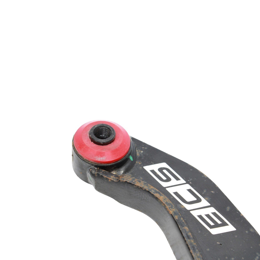 2017 Audi S3 - Rear Upper Control Arms Pair ECS