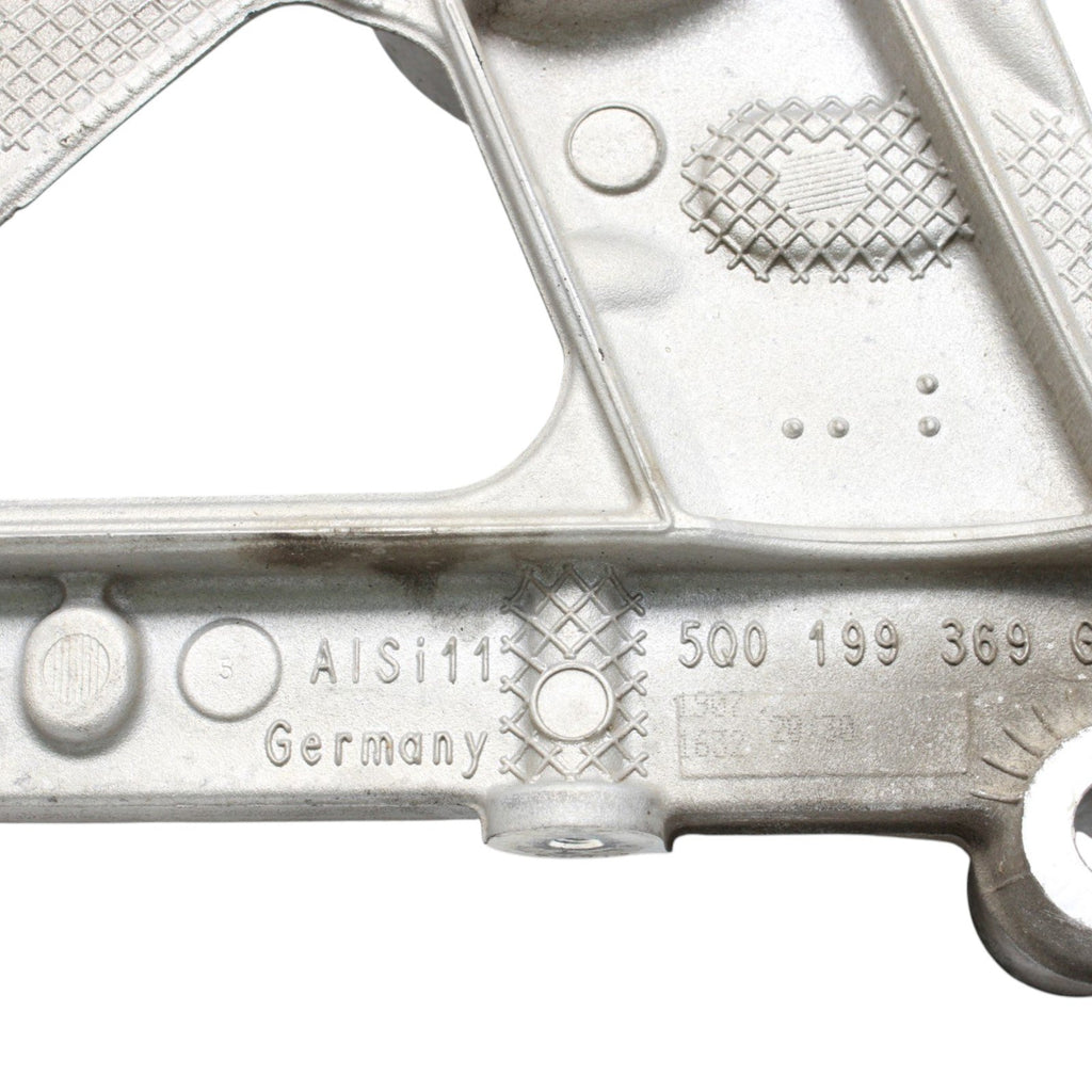 2015-2020 Audi A3 S3 RS3 Front Engine Motor Subframe Crossmember Cradle OEM