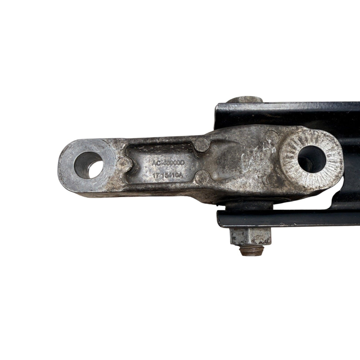 2015-2020 Audi Volkswagen A3 S3 Golf R Transmission Dogbone Mount 5Q0199855P