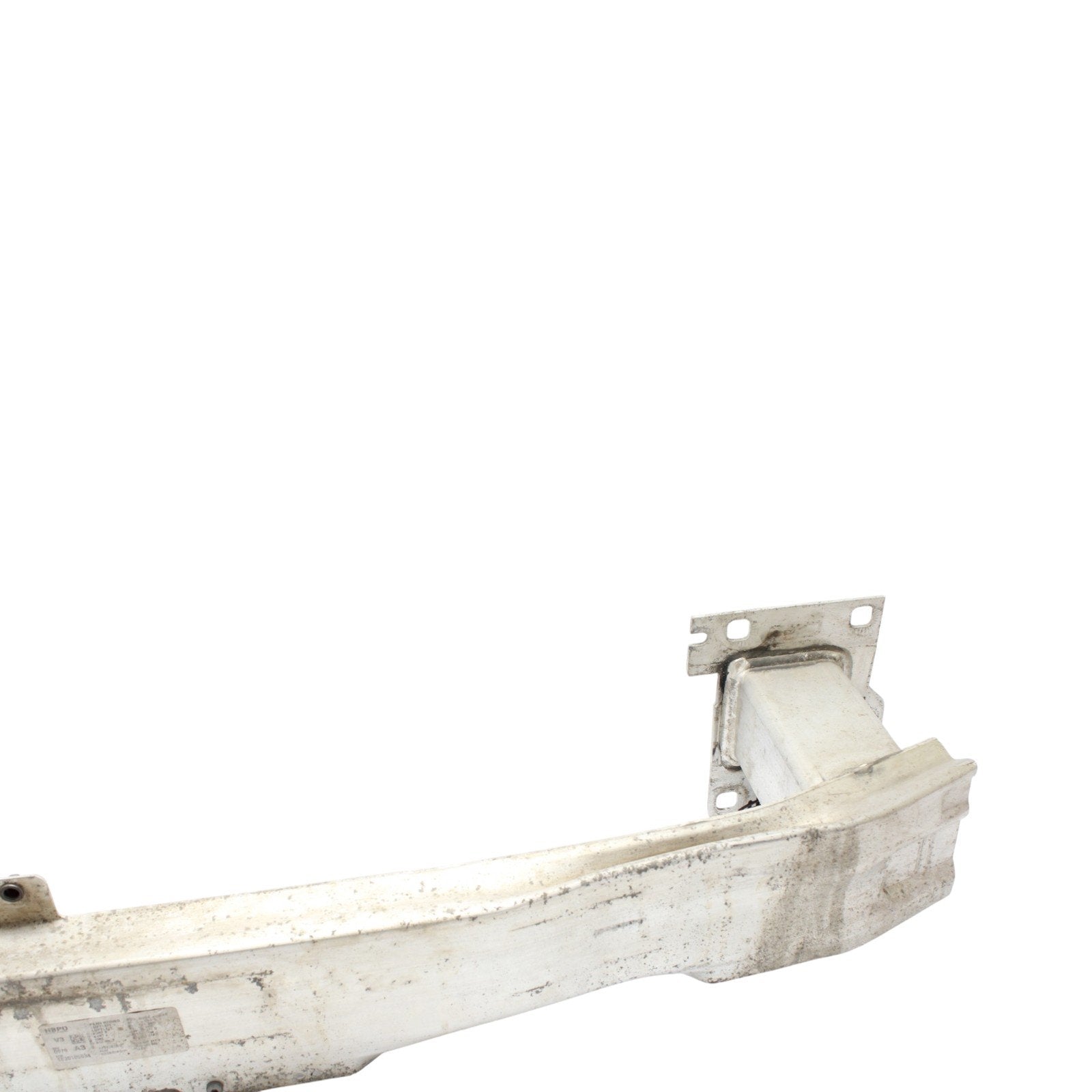2015-2020 Audi A3 S3 Front Bumper Reinforcement Bar 8V5807109 OEM