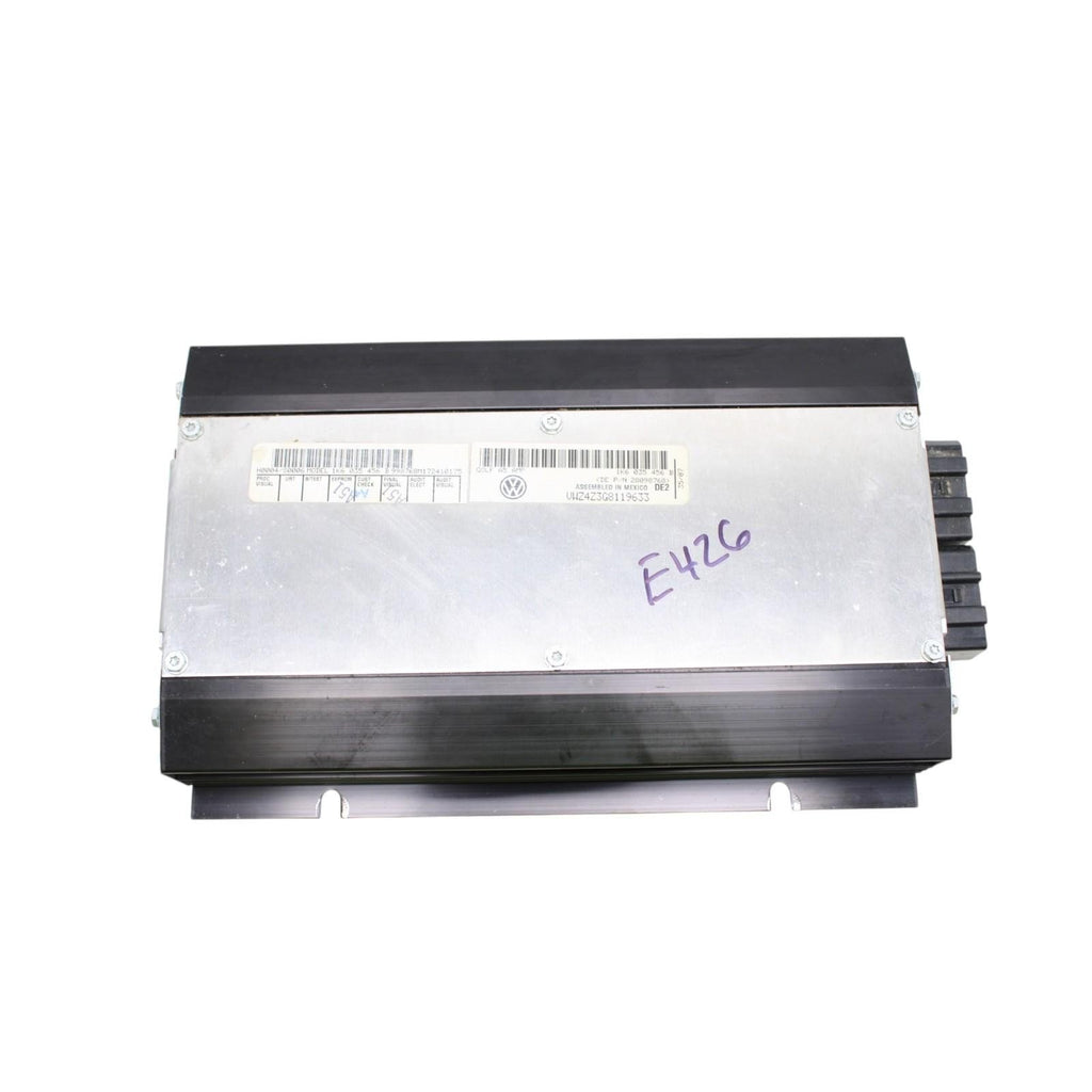2005-2010 VW MK5 R32 JETTA GLI GOLF GTI OEM Stereo Radio Amplifier 1K5035456
