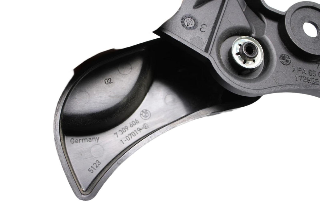 2014 - 2016 BMW M235I HOOD BONNET RELEASE OPENER HANDLE & BRACKET OEM