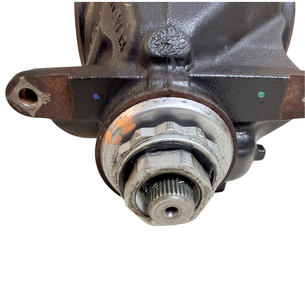 12-18 BMW F30 328i 435i 335i Rear Differential Diff Axle Carrier 3.15 OEM