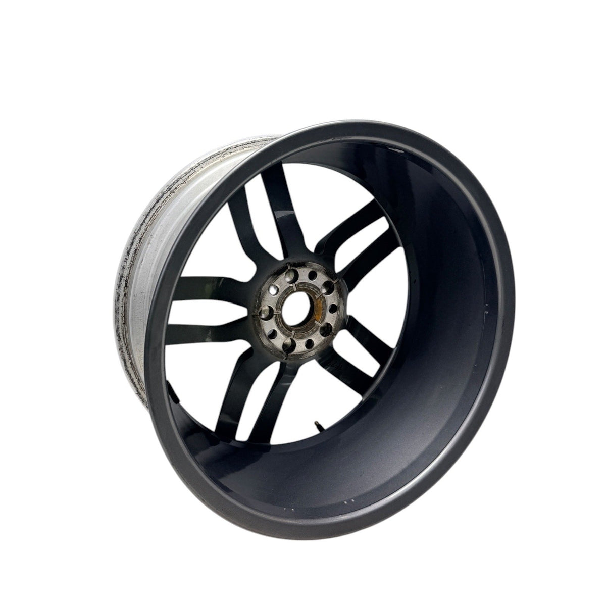 2015-2020 Audi A3 S3 19x8 Genuine Wheel Rim 8V0601025AB OEM