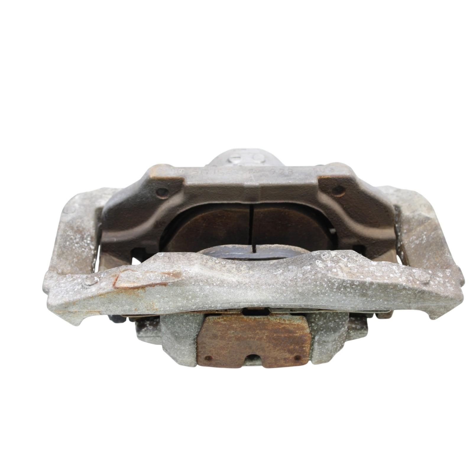 2011 - 2019 BMW 535i 550i 650i 740i Front Right Passenger Brake Caliper OEM