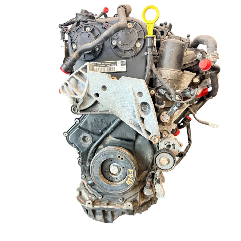 2019-2021 MK7 Volkswagen GTI Jetta GLI 2.0T DKF Engine Motor 82k Miles