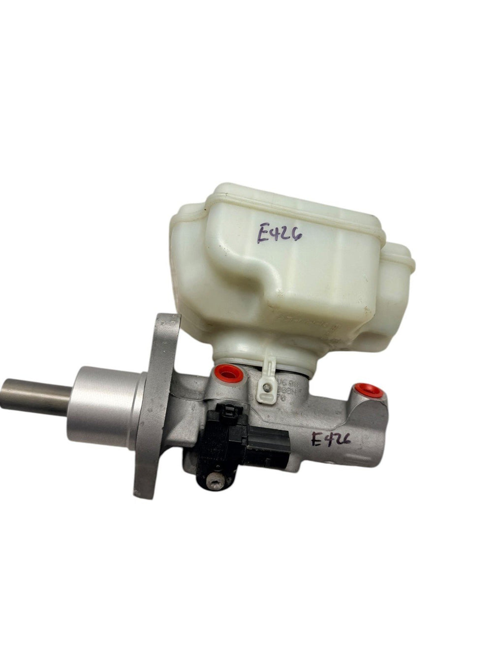 2008 Volkswagen R32 Brake Master Cylinder 2012-2013 Volkswagen Golf R OEM