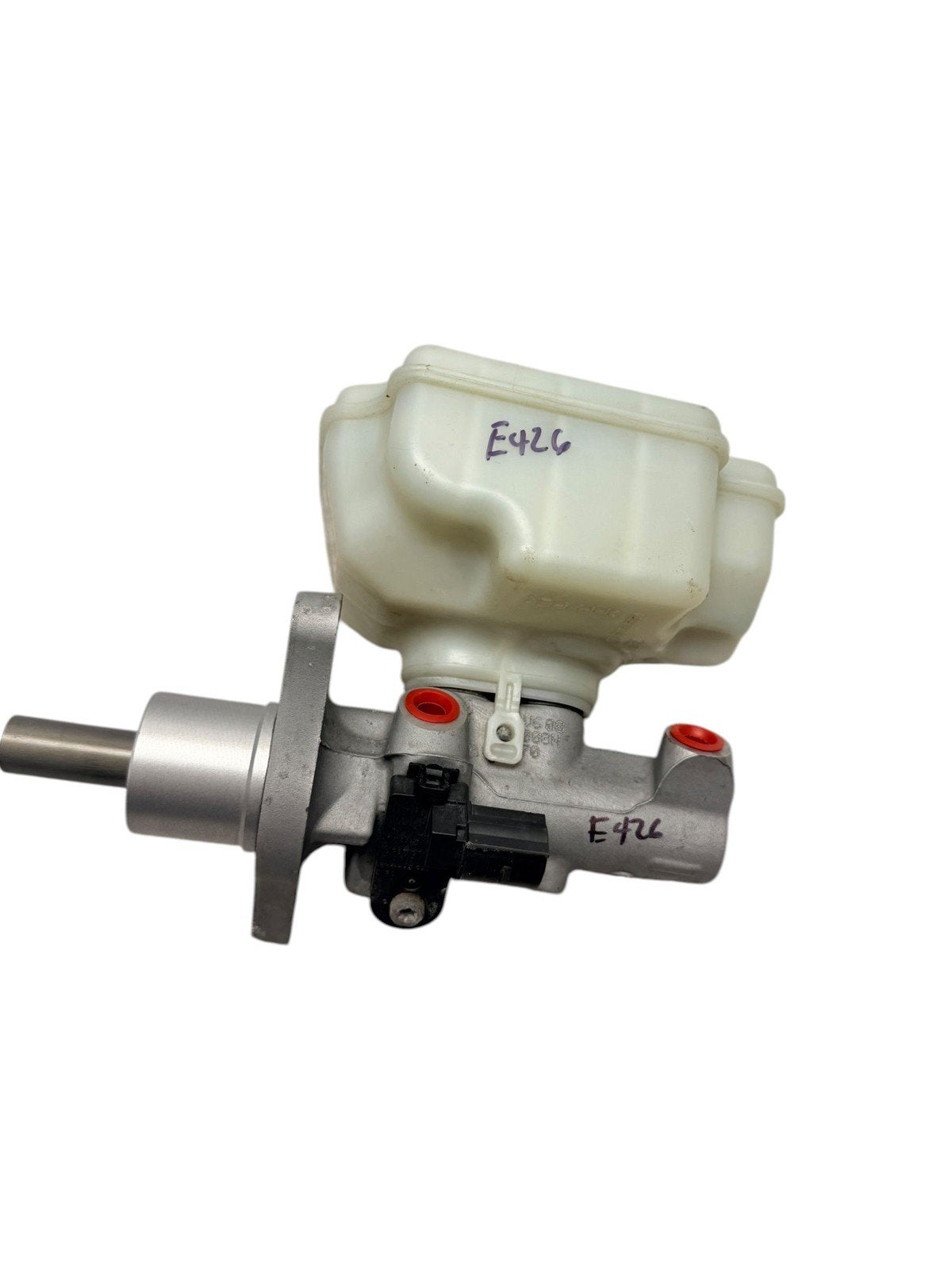 2008 Volkswagen R32 Brake Master Cylinder 2012-2013 Volkswagen Golf R OEM