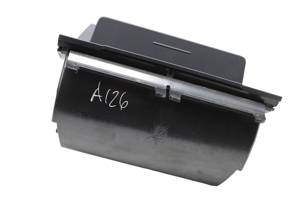 2010-2014 VOLKSWAGEN GOLF MK6 GTI ASH TRAY CONSOLE STORAGE 5K0857961A