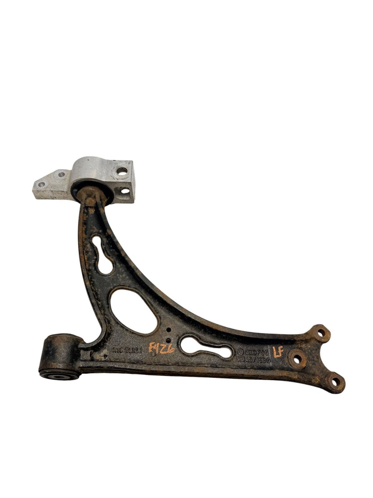 2006-2013 Audi Volkswagen A3 R32 Golf GTI Jetta Front Control Arm 1K0407153G OEM