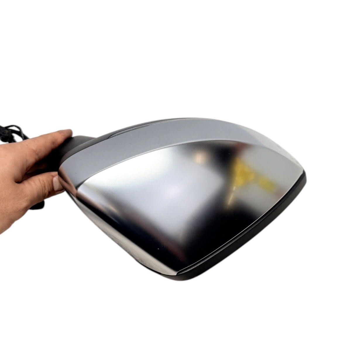 2015-2020 Audi A3 S3 Right Passenger Side View Mirror Blind Spot OEM 8V5857410J