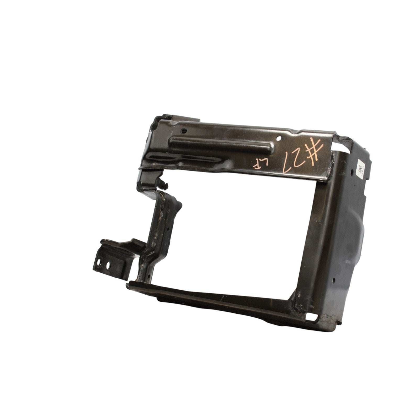 2023-2026 BMW M340I G20 Front Left Auxiliary Radiator Support Bracket