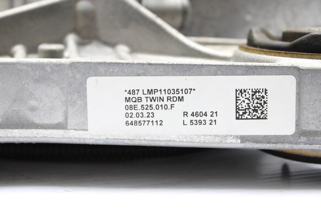 2022-2024 Volkswagen Golf R Rear Motion Differential Limited Slip 12K Miles!