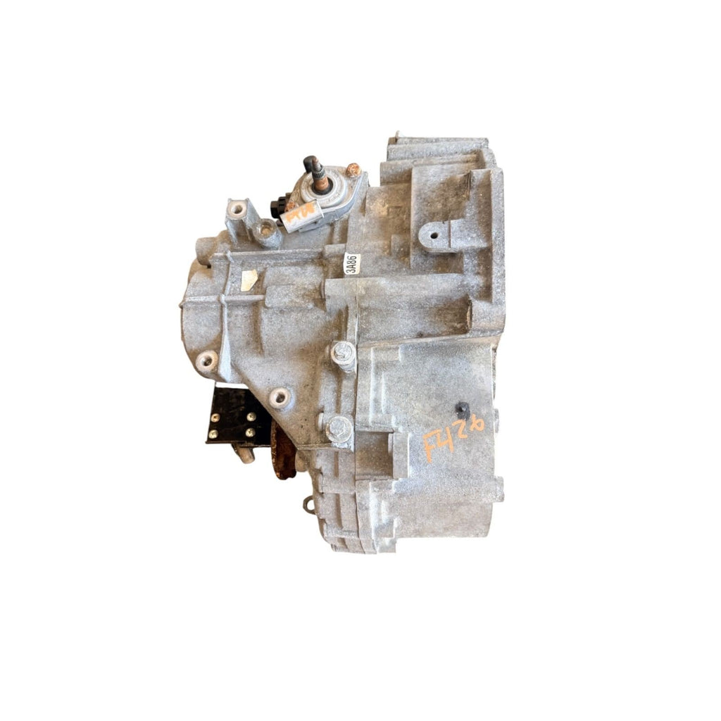 2019-2020 Volkswagen GTI Manual Transmission Assembly Code TVW TESTED