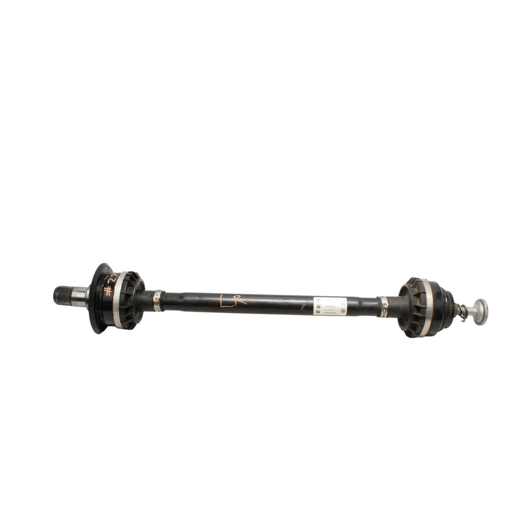 2020-2025 BMW G20 340i RWD Rear Left Driver Side Output Half Shaft Axle OEM