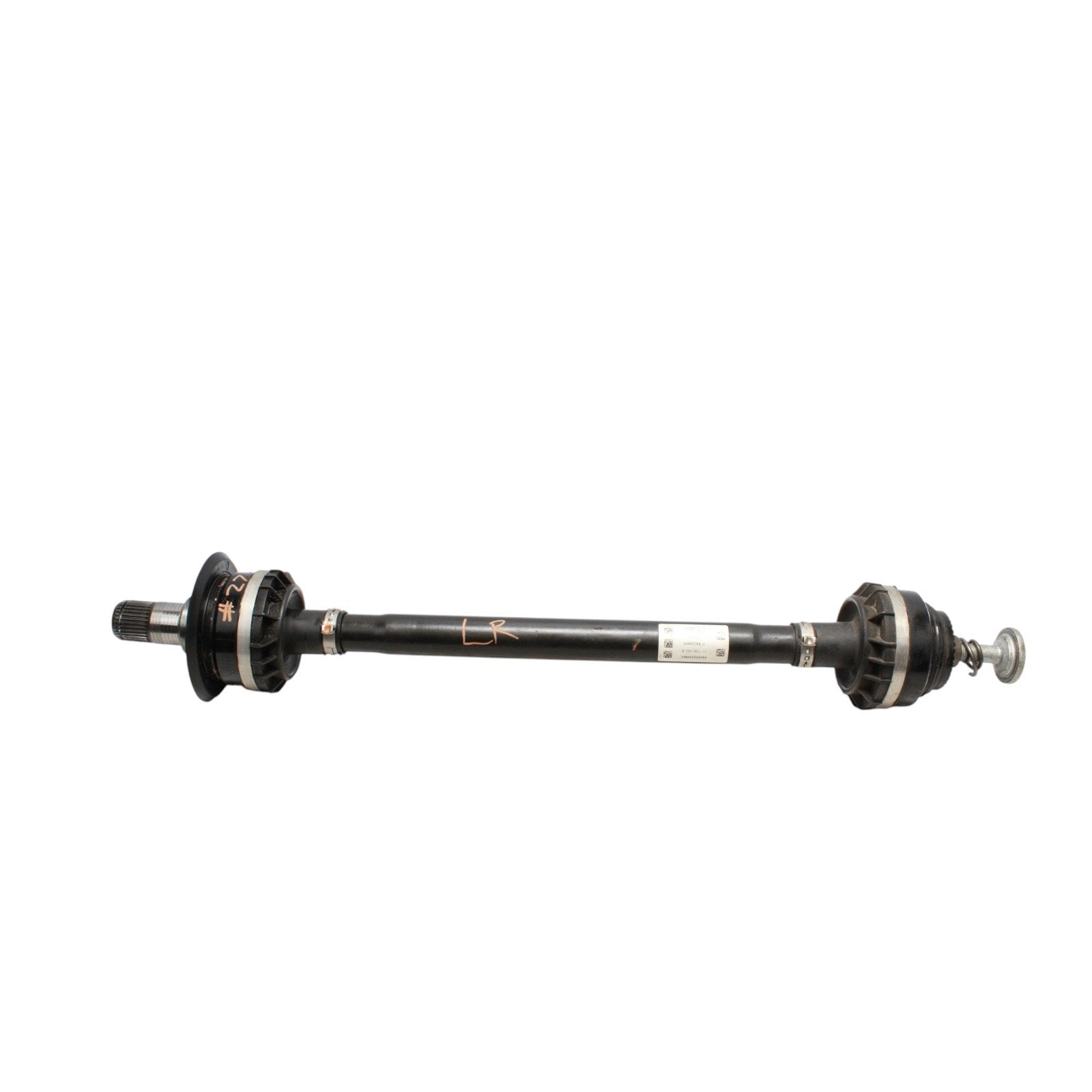 2020-2025 BMW G20 340i RWD Rear Left Driver Side Output Half Shaft Axle OEM