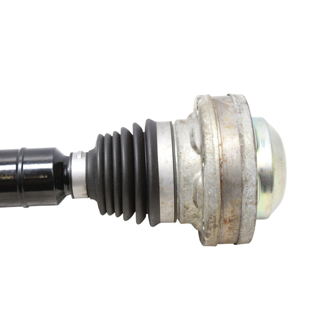 2015-2020 Audi S3 VW Golf R RH Passenger Front CV Axle AWD DSG 5Q0407272BL OEM
