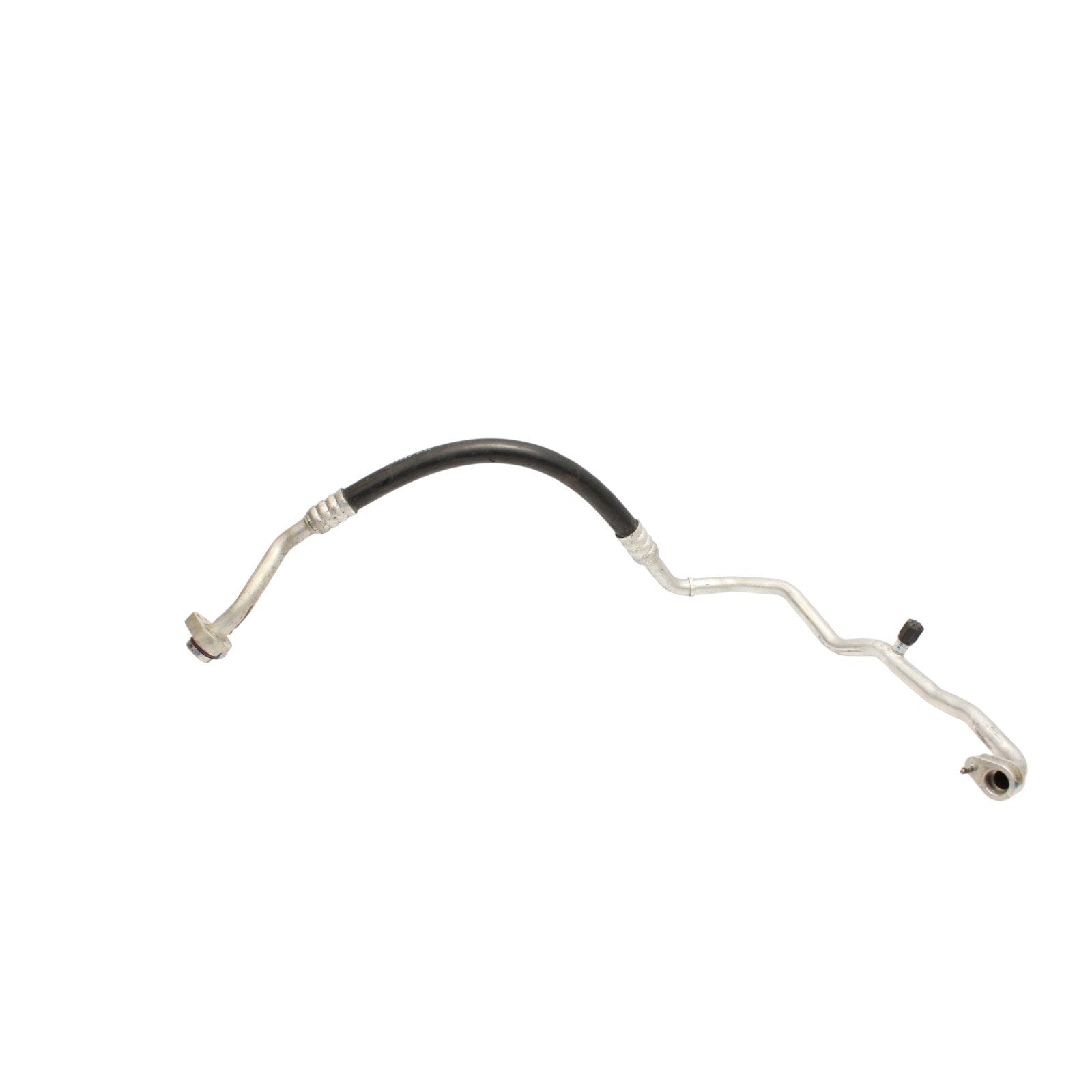 2015-2017 Volkswagen Golf R GTI Air Conditioning Hoses 5Q0820743E