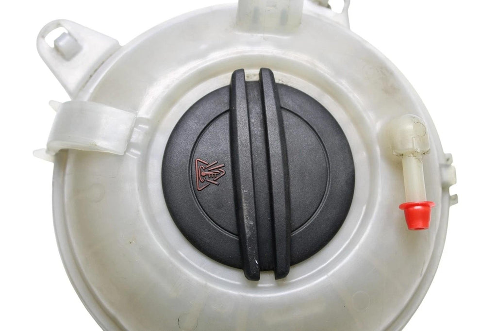 VW GTI GOLF R COOLANT RESEVOIR TANK ALLTRACK SPORTWAGEN OEM 2015-2021