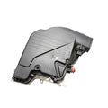 2010-2013 BMW 550i 650i N63 Left Air Cleaner Filter Box 13717577467 OEM