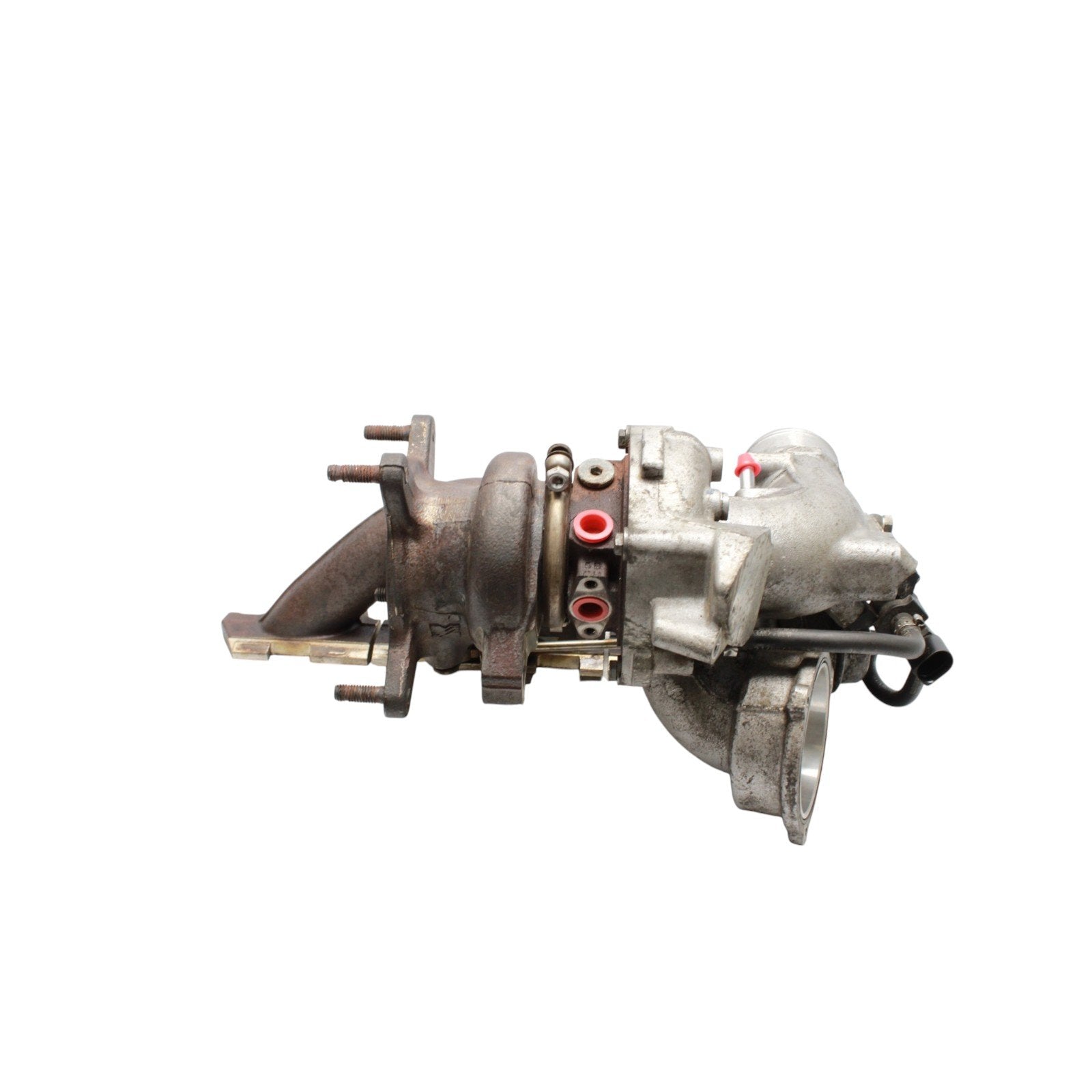 2009-2015 MK2 Audi TTS 2.0L CDMA OEM Turbocharger Turbo 06F145702C
