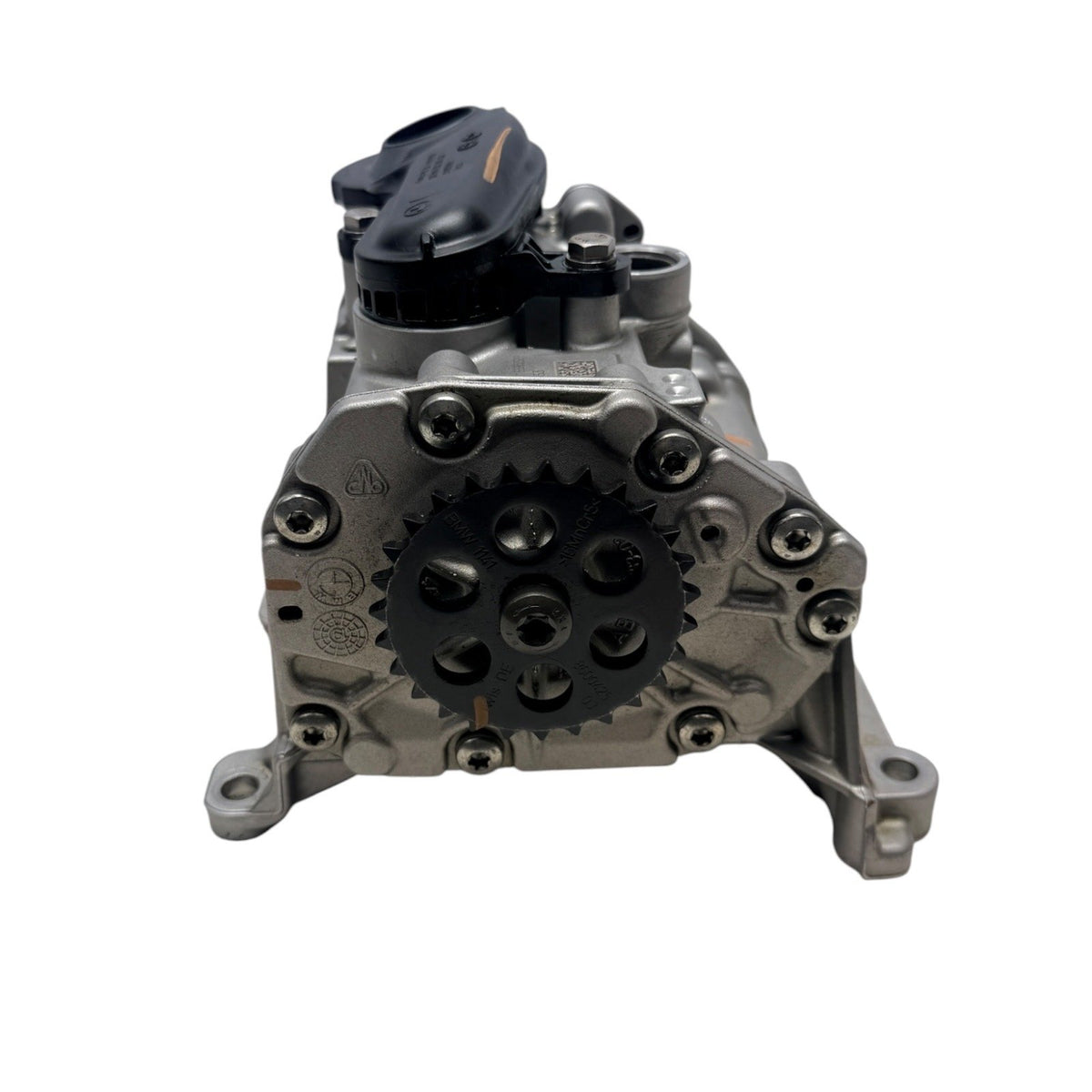 2020-2025 BMW M340i G20 3.0L B58 Engine Motor Oil Pump Assembly 65K Miles OEM