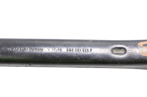 15-21 Audi Volkswagen A3 S3 RS3 Golf R Rear Control Arm Tie Rod LH RH 5Q0501529F
