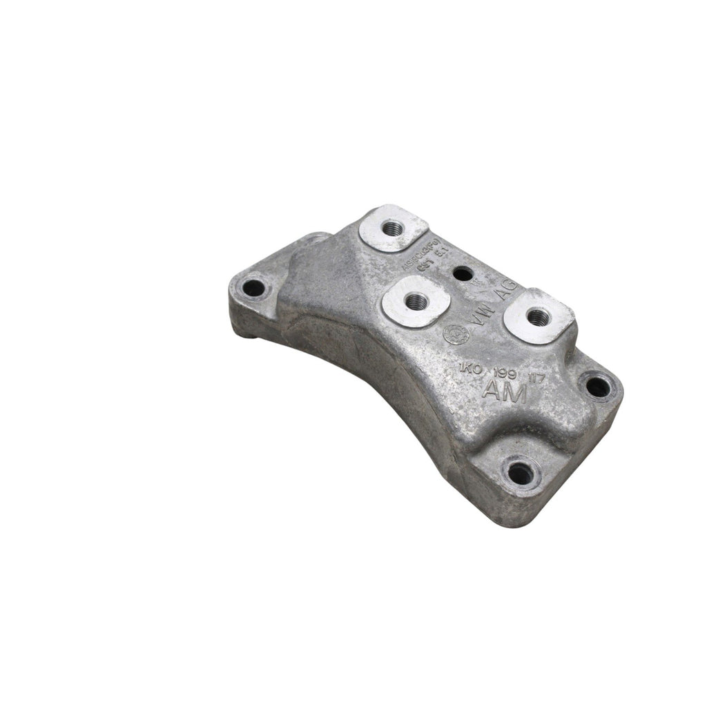 15-20 Audi S3 Volkswagen Golf R Transmission Mount Bracket 1K0199117AM