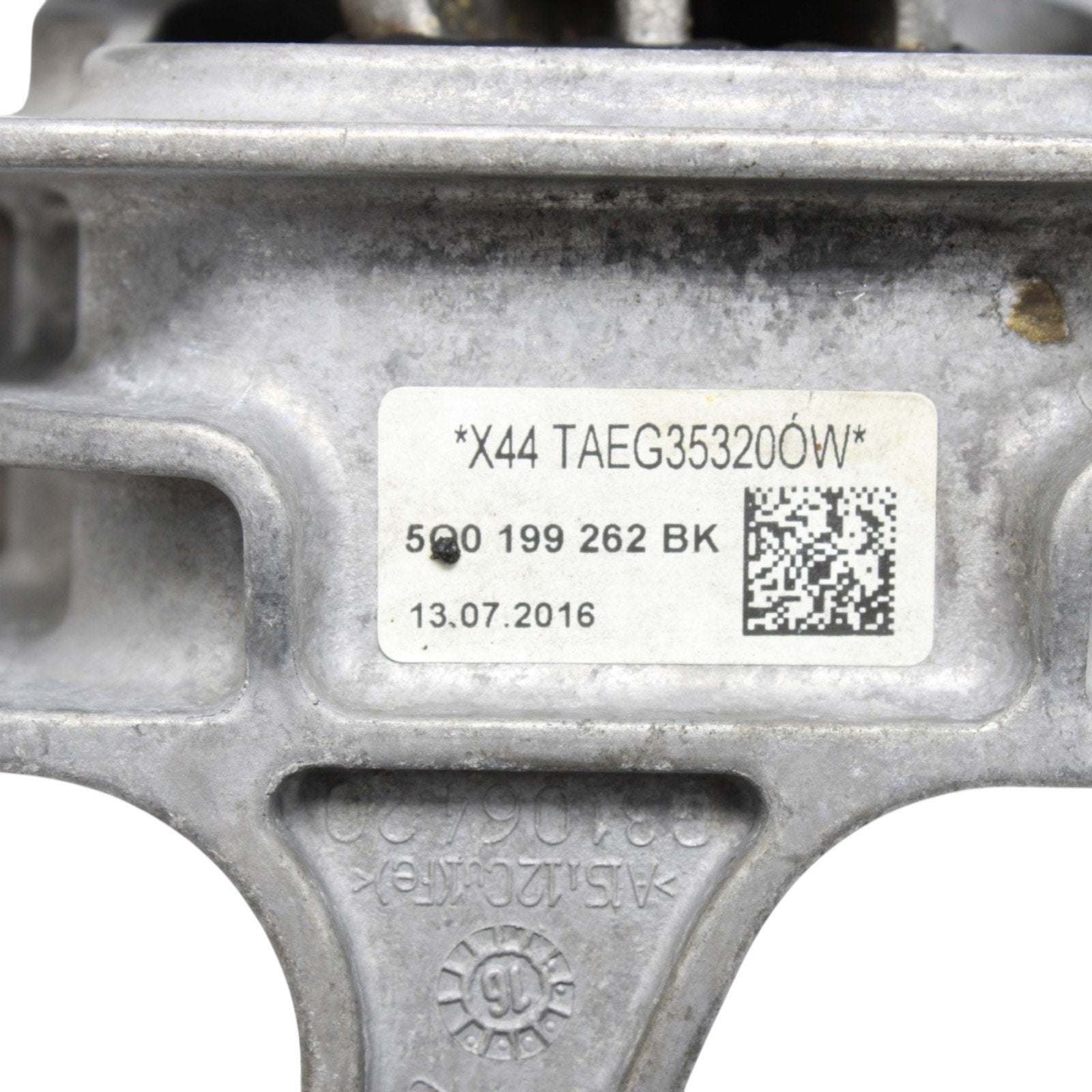 2015-2020 Audi S3 Engine Mount 5Q0199262BK