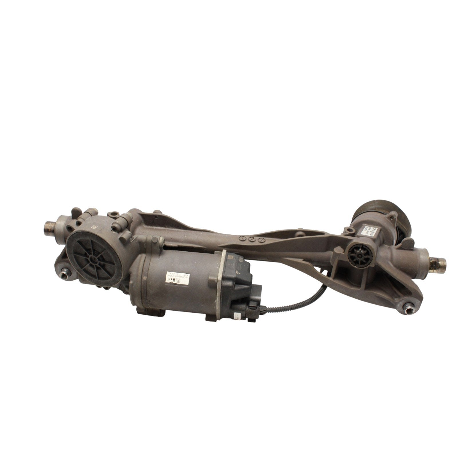 2015-2020 Audi S3 Power Steering Rack 3Q0909144K, 5Q1423053AF OEM