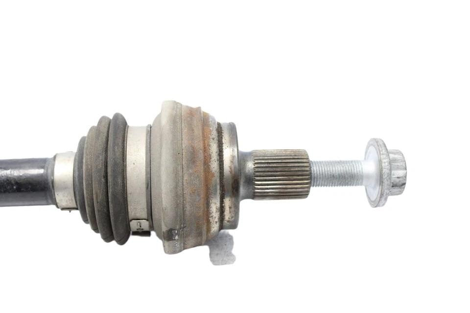 MK7 VW Golf Alltrack Rear Right Axle Golf R Audi A3 S3 Genuine Oem 2015-2021
