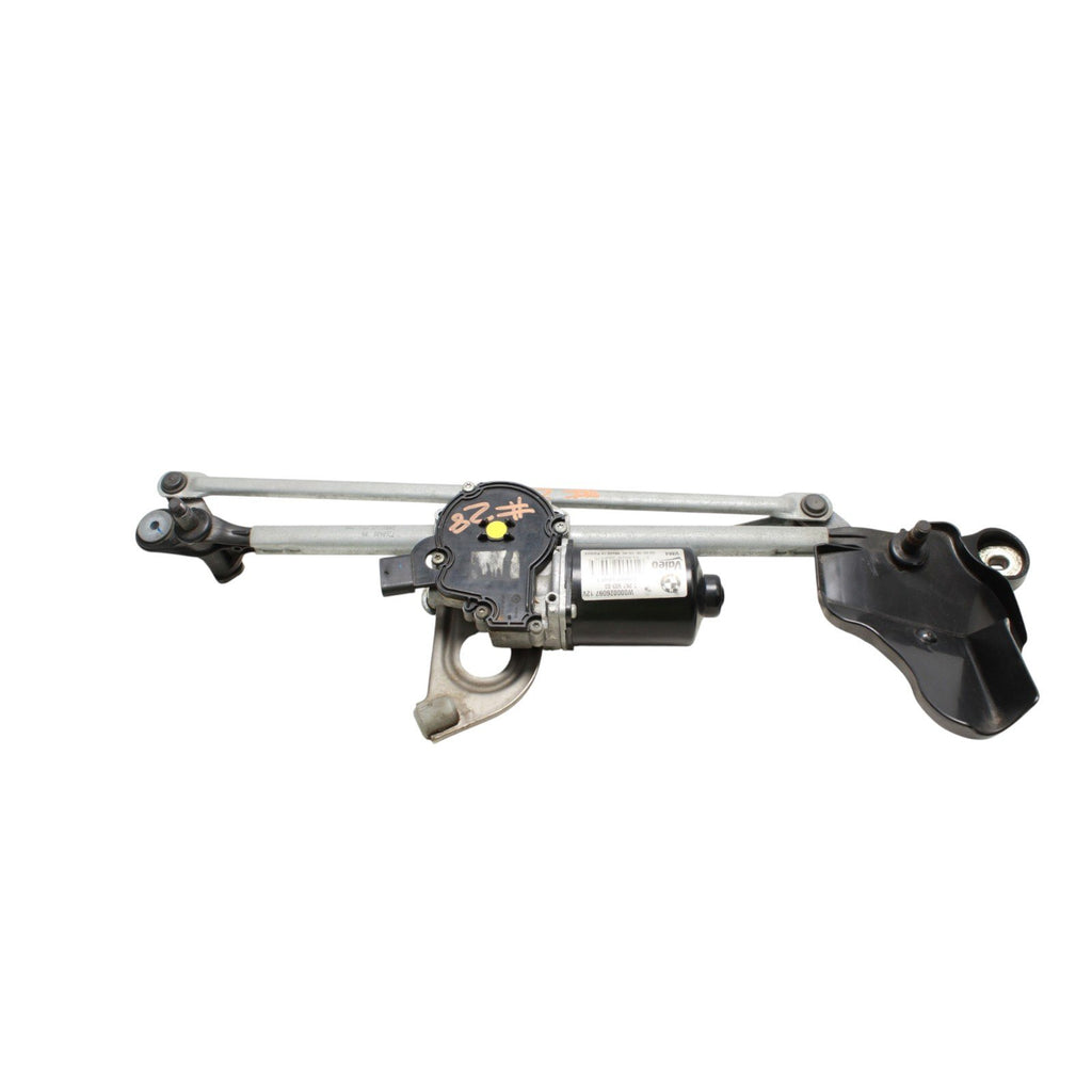2014-2020 BMW 428I 435I Windshield Wiper Transmission Linkage Motor OEM