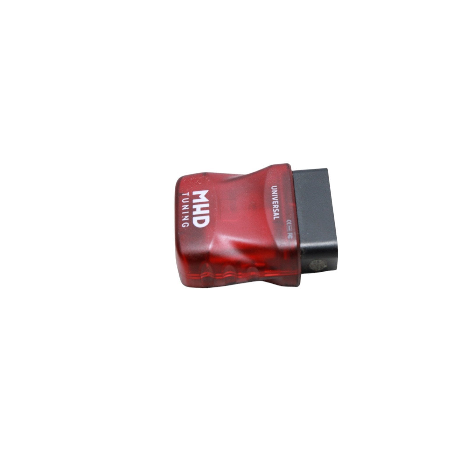 MHD Tuning Wireless OBDII Adapter Universal WiFi Flash Tool Red MHDWIRELESSV2