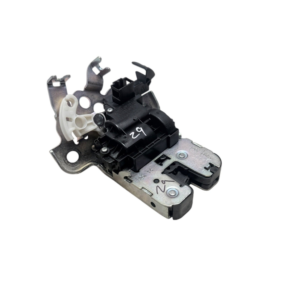 2015-2020 Audi A3 S3 RS3 Trunk Deck Lid Latch Lock Assembly 4H0827505A OEM