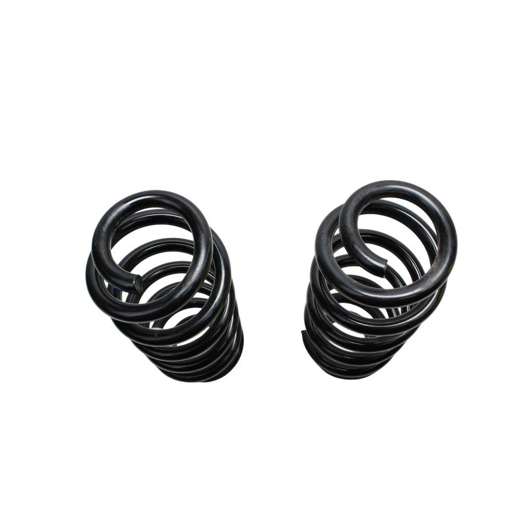 2015-2020 Audi S3 Rear Suspension Coil Spring Assembly Set Pair 5Q0511115 OEM