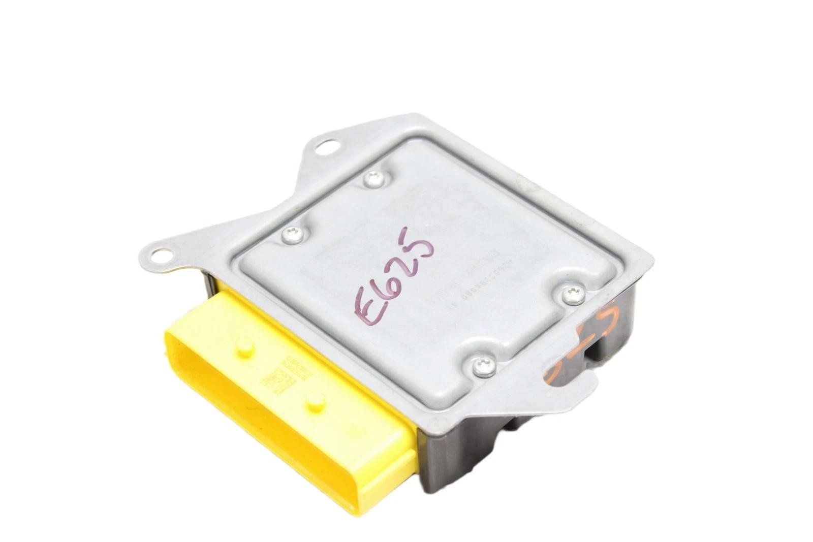 2015-2021 AUDI VOLKSWAGEN A3 S3 GOLF GTI SRS CONTROL MODULE 5Q0959655