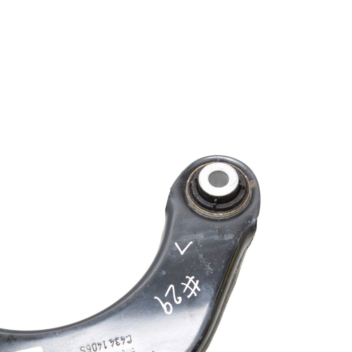 2015-2020 AUDI A3 S3 RS3 VW GOLF GTI Rear Left Upper Control Arm OEM 5Q0505323D