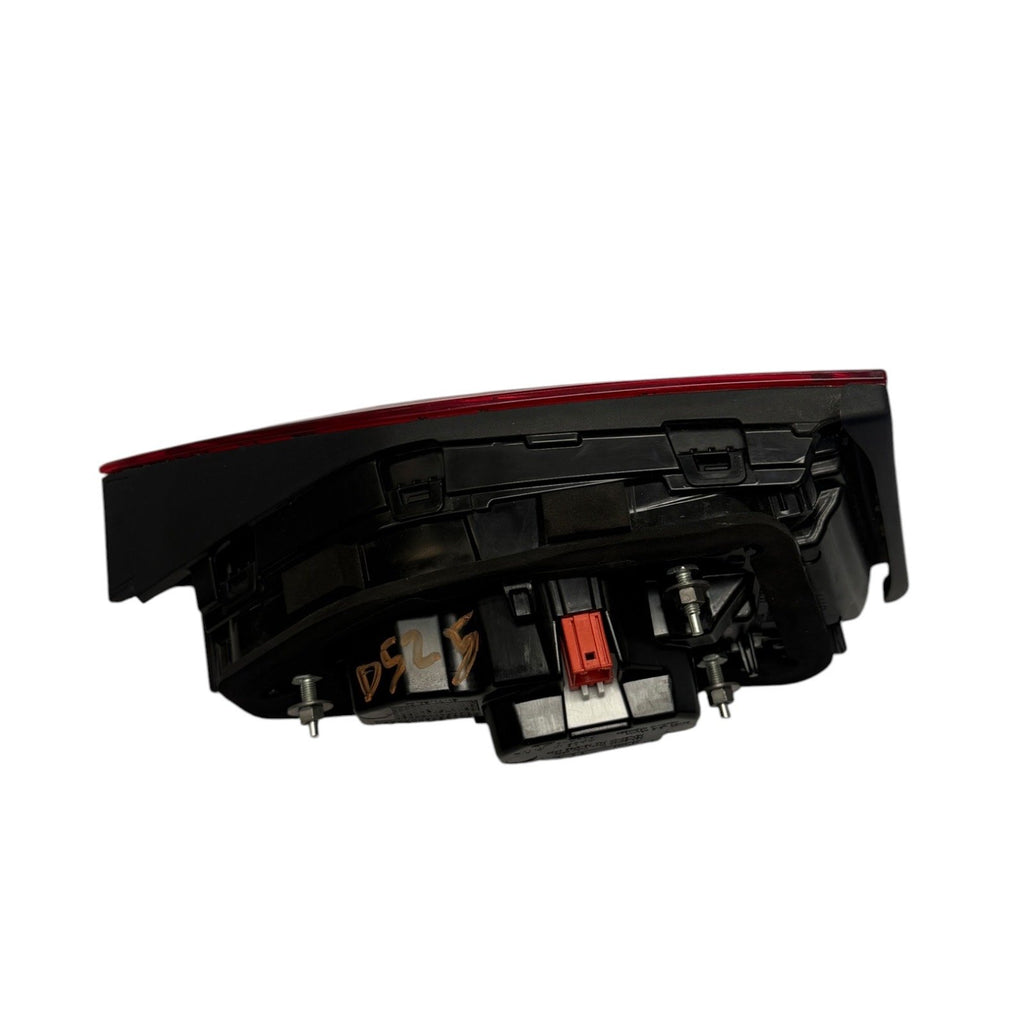 2017-2020 Audi A3 S3 RS3 Right Passenger Inner Tail Light Lamp 8V5945094F