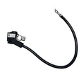 OEM BMW F07 F10 M5 F13 F06 M6 F01 F02 Negative Cable Terminal IBS Sensor 9253082